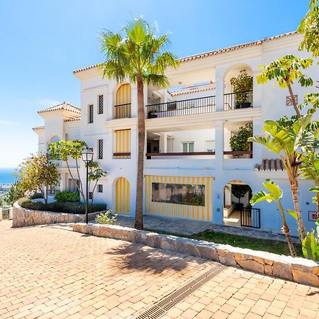 Neptuno Malaga Apartamento De Lujo Rincón de la Victoria Exteriér fotografie