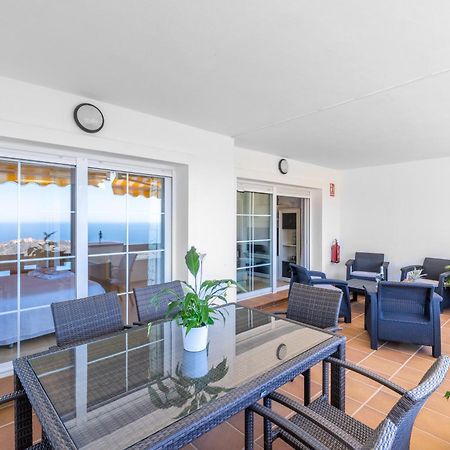 Neptuno Malaga Apartamento De Lujo Rincón de la Victoria Exteriér fotografie