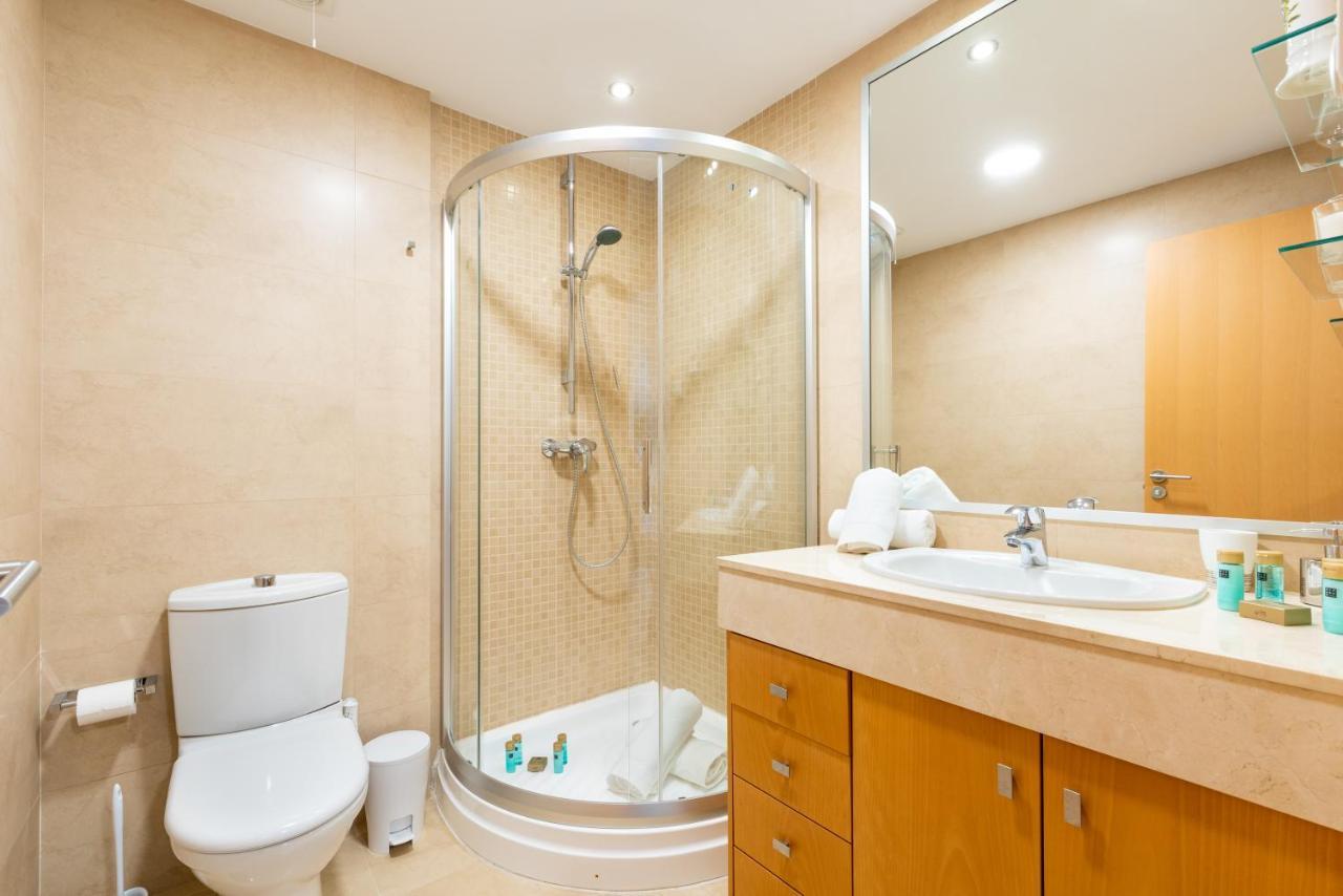 Neptuno Malaga Apartamento De Lujo Rincón de la Victoria Exteriér fotografie