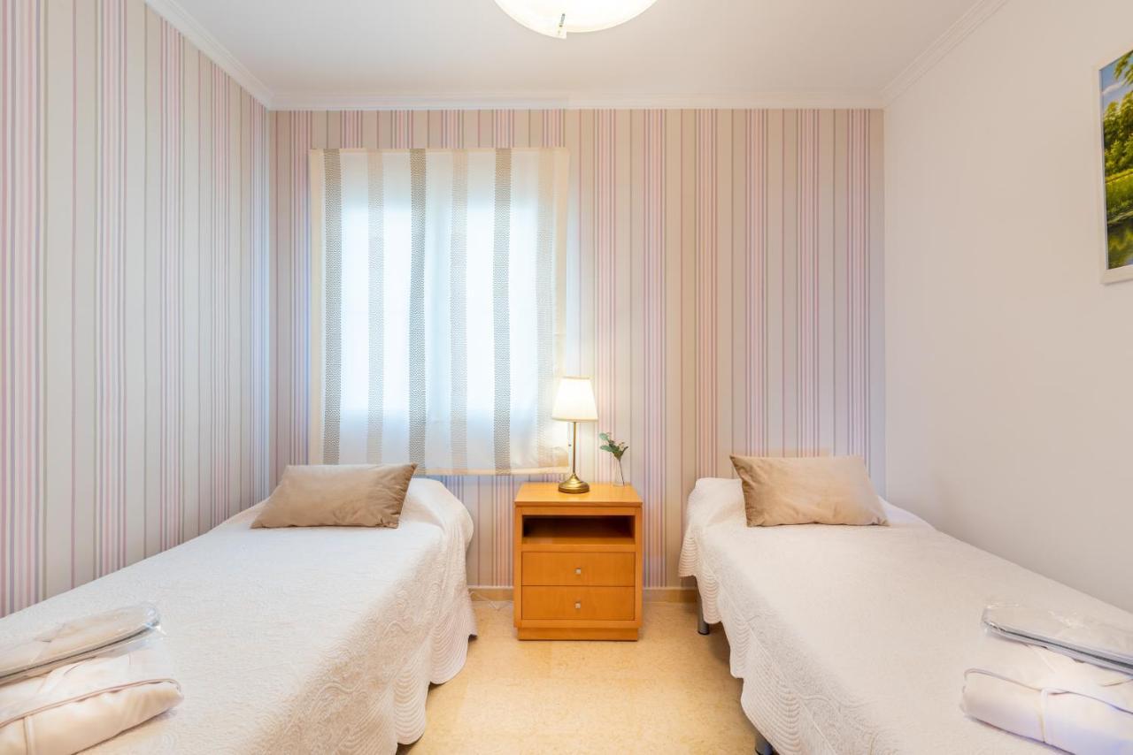 Neptuno Malaga Apartamento De Lujo Rincón de la Victoria Exteriér fotografie
