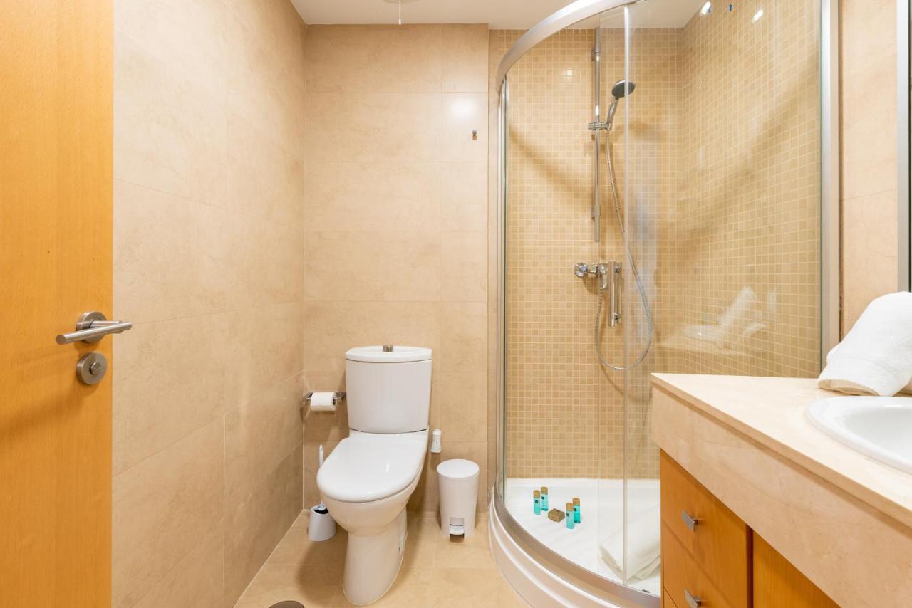 Neptuno Malaga Apartamento De Lujo Rincón de la Victoria Exteriér fotografie