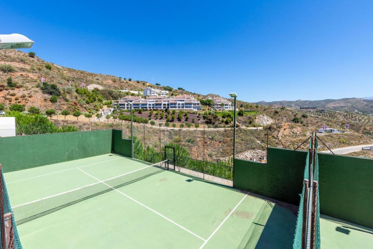 Neptuno Malaga Apartamento De Lujo Rincón de la Victoria Exteriér fotografie