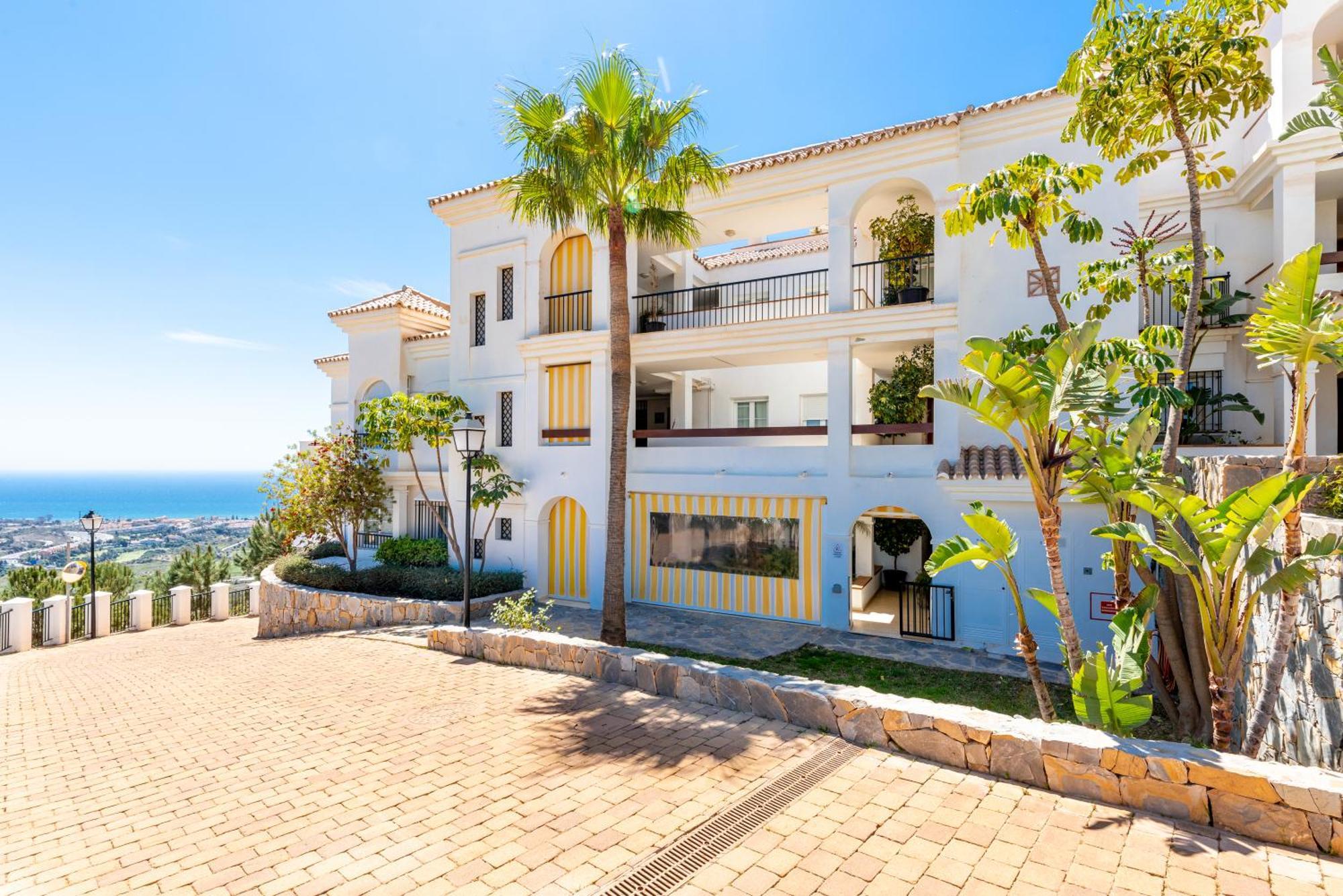Neptuno Malaga Apartamento De Lujo Rincón de la Victoria Exteriér fotografie